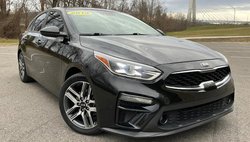 2019 Kia Forte S