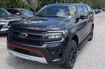 2023 Ford Expedition Timberline