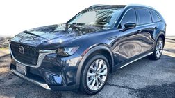 2024 Mazda CX-90 3.3 Turbo Premium Plus