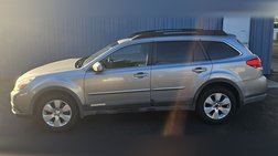 2011 Subaru Outback 2.5i Premium
