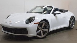 2023 Porsche 911 Carrera