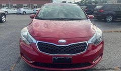 2014 Kia Forte LX