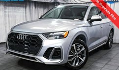 2023 Audi Q5 quattro S line Prem Plus 45 TFSI