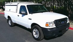 2011 Ford Ranger XL Fleet