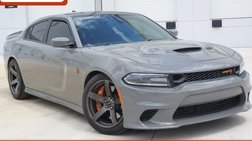 2019 Dodge Charger SRT Hellcat