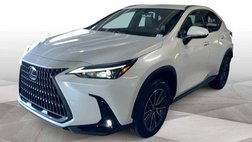 2023 Lexus NX 250 Base
