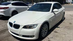 2009 BMW 3 Series 328i