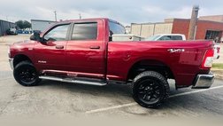 2020 Ram Ram Pickup 2500 Big Horn