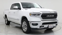 2023 Ram Ram Pickup 1500 Limited