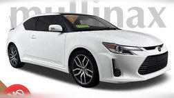 2014 Scion tC 10 Series