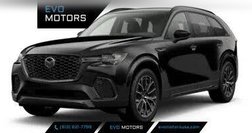 2025 Mazda CX-70 3.3 Turbo Preferred