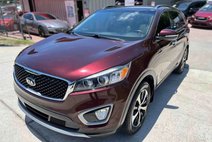 2017 Kia Sorento EX V6