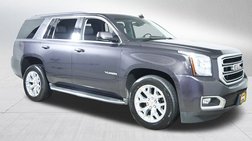 2016 GMC Yukon SLE