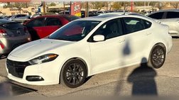 2016 Dodge Dart SXT