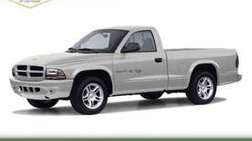 2003 Dodge Dakota Base