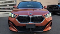 2024 BMW X2 xDrive28i
