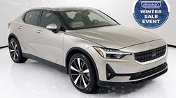 2022 Polestar 2 Long Range Dual Motor