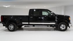 2017 Ford Super Duty F-350 Lariat