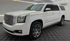 2015 GMC Yukon XL Denali