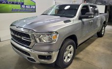 2022 Ram Ram Pickup 1500 Big Horn