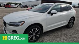 2023 Volvo XC60 B5 Core