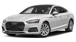 2018 Audi A5 Sportback 2.0T quattro Premium