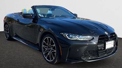 2023 BMW M4 Competition xDrive