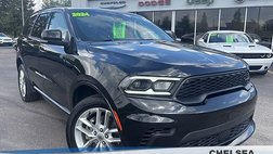 2024 Dodge Durango GT