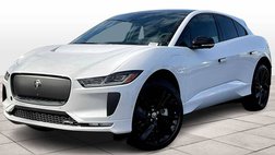 2024 Jaguar I-PACE EV400 R-Dynamic HSE