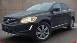 2017 Volvo XC60 T5 Inscription