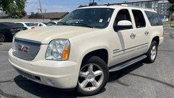 2013 GMC Yukon XL Denali