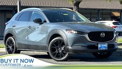 2024 Mazda CX-30 2.5 Turbo Premium Plus