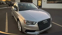 2015 Audi A3 1.8T Premium
