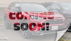 2021 Toyota RAV4 Prime XSE