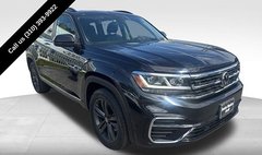 2021 Volkswagen Atlas V6 SE R-Line