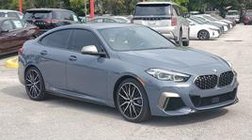 2021 BMW 2 Series M235i xDrive Gran Coupe
