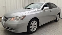 2007 Lexus ES 350 Base