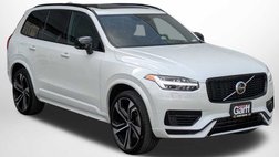 2022 Volvo XC90 Recharge T8 R-Design