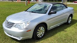 2008 Chrysler Sebring LX
