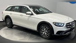 2023 Mercedes-Benz E-Class E 450 4MATIC All-Terrain