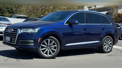 2019 Audi Q7 Premium Plus