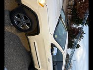 2012 Jeep Grand Cherokee Limited