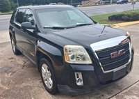 2011 GMC Terrain SLE-1