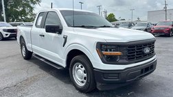 2024 Ford F-150 XL