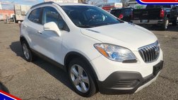 2016 Buick Encore Base