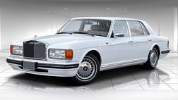 1997 Rolls-Royce 