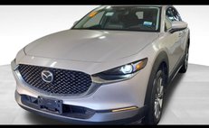 2024 Mazda CX-30 2.5 S Premium