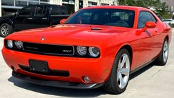 2009 Dodge Challenger SRT8