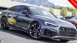 2024 Audi S5 Sportback 3.0T quattro Premium Plus