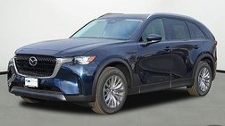 2025 Mazda CX-90 3.3 Turbo Preferred